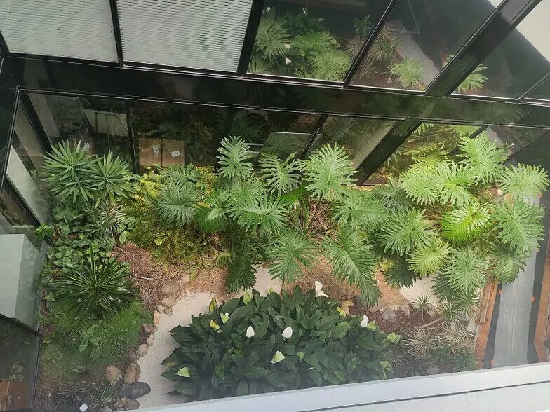 Bureau dans Toulouse à louer - Photo du bâtiment - Image 3 de 9