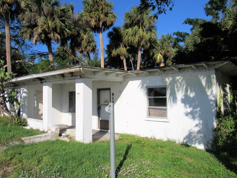 919 Main St, Sebastian, FL for sale - Building Photo - Image 1 of 1