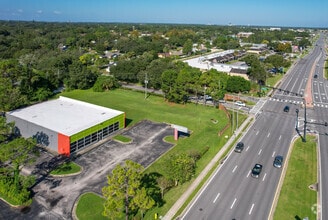935 Highway 436, Casselberry, FL - Aerial  map view