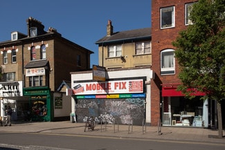 More details for 143 High St, New Malden - Retail for Lease