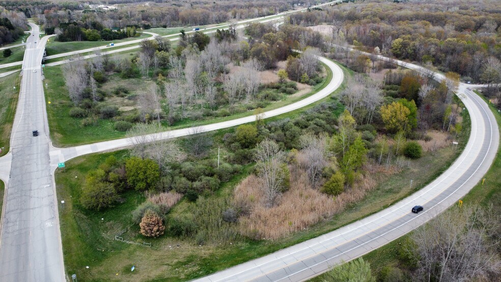 M-78, Shaftsburg, MI à vendre - Photo du bâtiment - Image 3 de 4