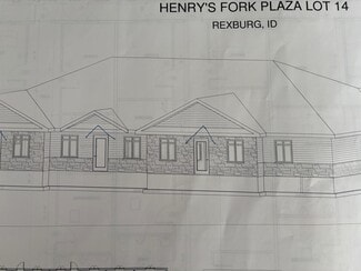 More details for 859 S Yellowstone Hwy, Rexburg, ID - Office for Lease