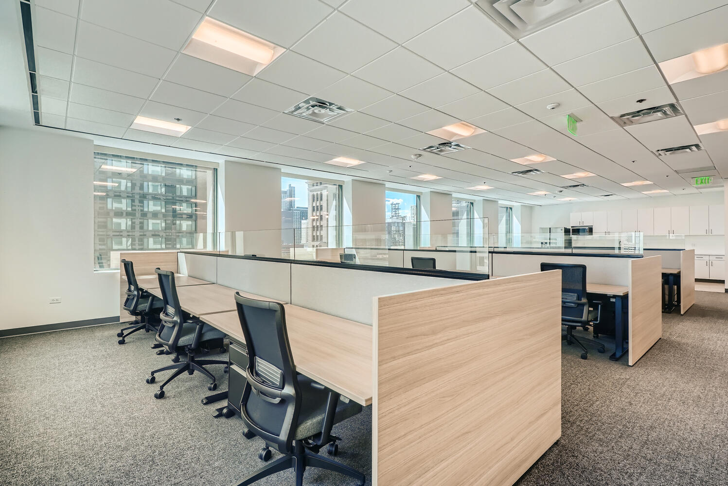 1200 17th St, Denver, CO for lease Interior Photo- Image 1 of 7