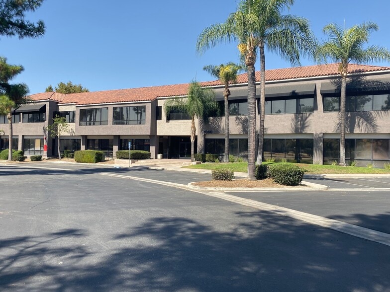 1060 E Washington St, Colton, CA for lease - Building Photo - Image 3 of 11