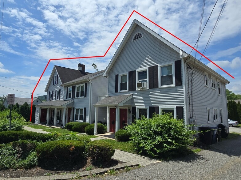288 W Clinton St, Dover, NJ for sale - Building Photo - Image 2 of 74
