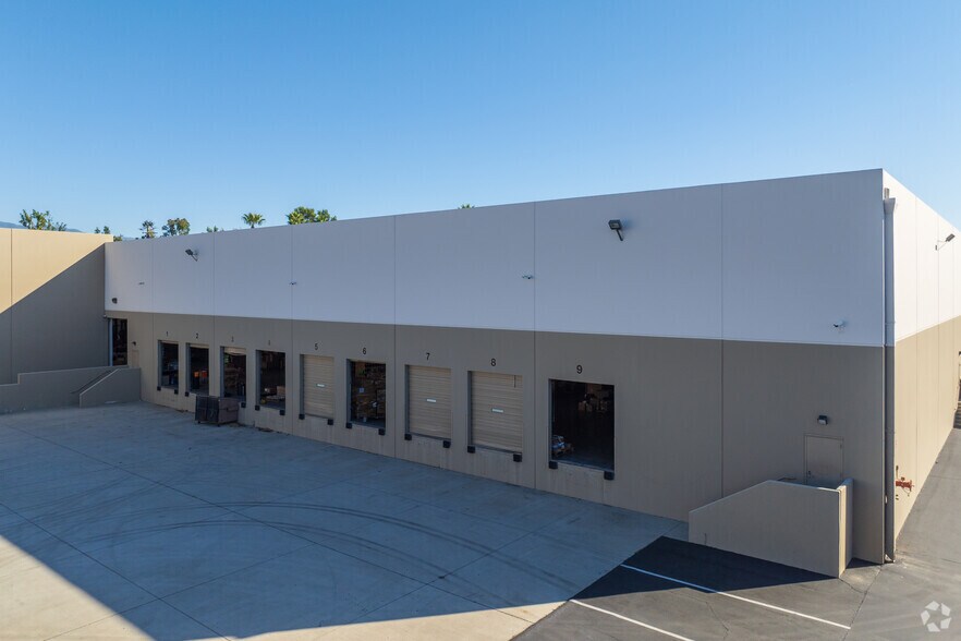 1460 Archibald Ave, Ontario, CA for lease - Building Photo - Image 2 of 2