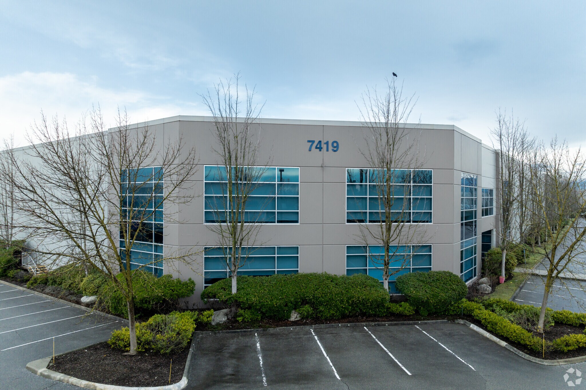 7419 Nelson Rd, Richmond, BC à vendre Photo principale- Image 1 de 1