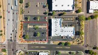 Plus de détails pour 2737 W Thunderbird Rd, Phoenix, AZ - Commerce de détail à louer