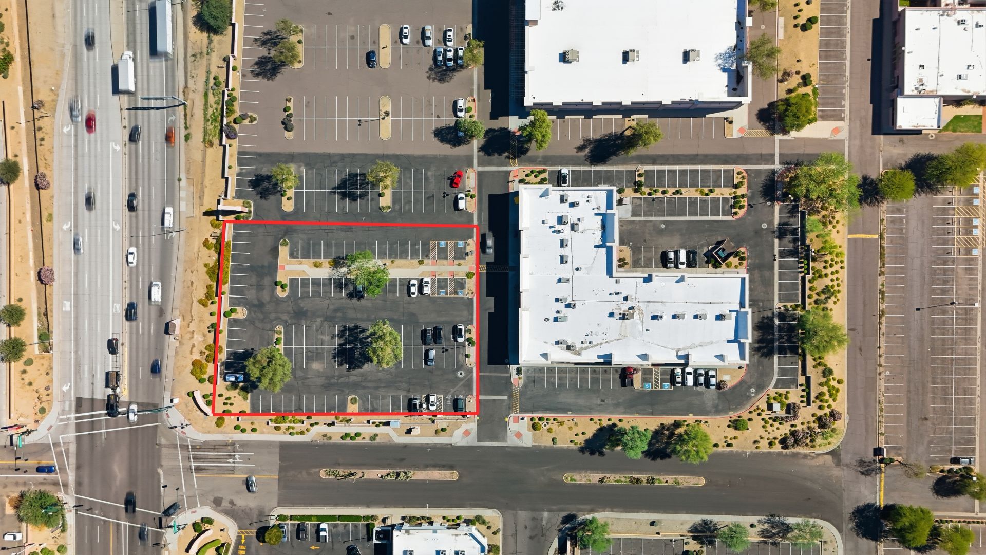2737 W Thunderbird Rd, Phoenix, AZ for lease Primary Photo- Image 1 of 17