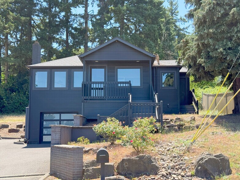 630 Mary Ave SE, Salem, OR for sale - Building Photo - Image 1 of 1