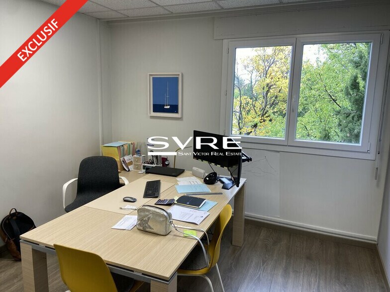 32 Avenue Maréchal De Lattre De Tassigny, Aix-en-Provence à vendre - Photo intérieure - Image 3 de 4