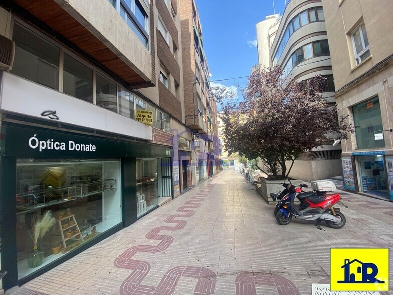 Bureau dans Cuenca, Cuenca à louer - Photo intérieure - Image 1 de 1