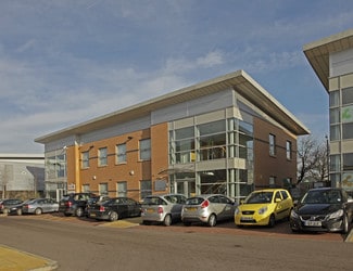 More details for Arlington Business Park, Stevenage - Office for Sale