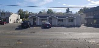 Plus de détails pour 289 Fairfield Ave, Waterbury, CT - Commerce de détail à vendre