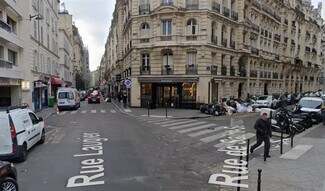 Plus de détails pour 43 Rue Laugier, Paris - Commerce de détail à louer