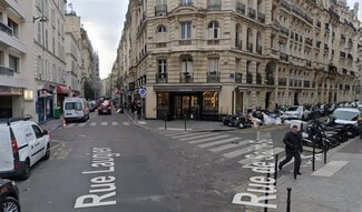 More details for 43 Rue Laugier, Paris - Retail for Lease