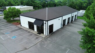 Plus de détails pour 9009 Oak Ridge Hwy, Knoxville, TN - Commerce de détail à louer