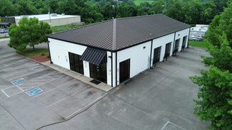 More details for 9009 Oak Ridge Hwy, Knoxville, TN - Retail for Lease