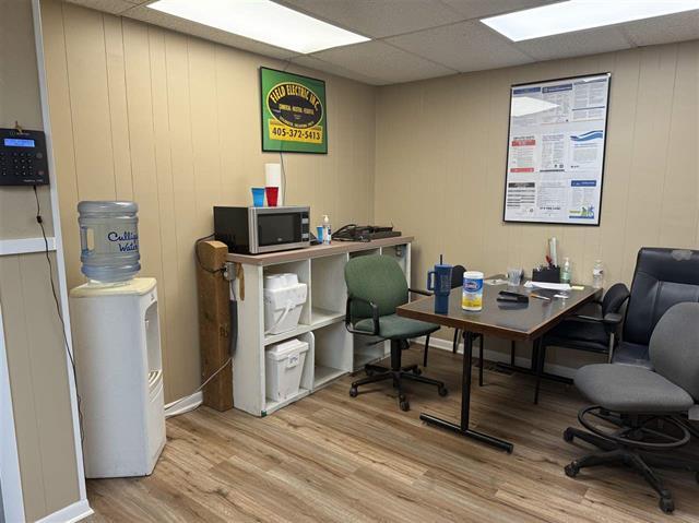 109 S Main, Stillwater, OK for sale - Building Photo - Image 3 of 6