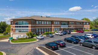 Plus de détails pour 12500 Reed Hartman Hwy, Cincinnati, OH - Bureau à louer