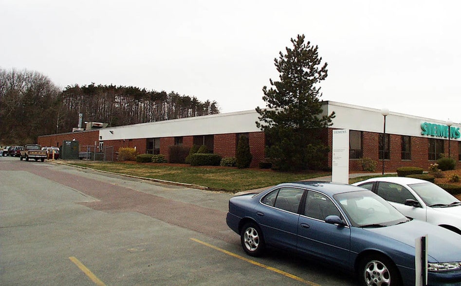 16 Electronics Ave, Danvers, MA for lease - Other - Image 2 of 5