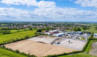 More details for Syke Park, Wigton - Land for Lease