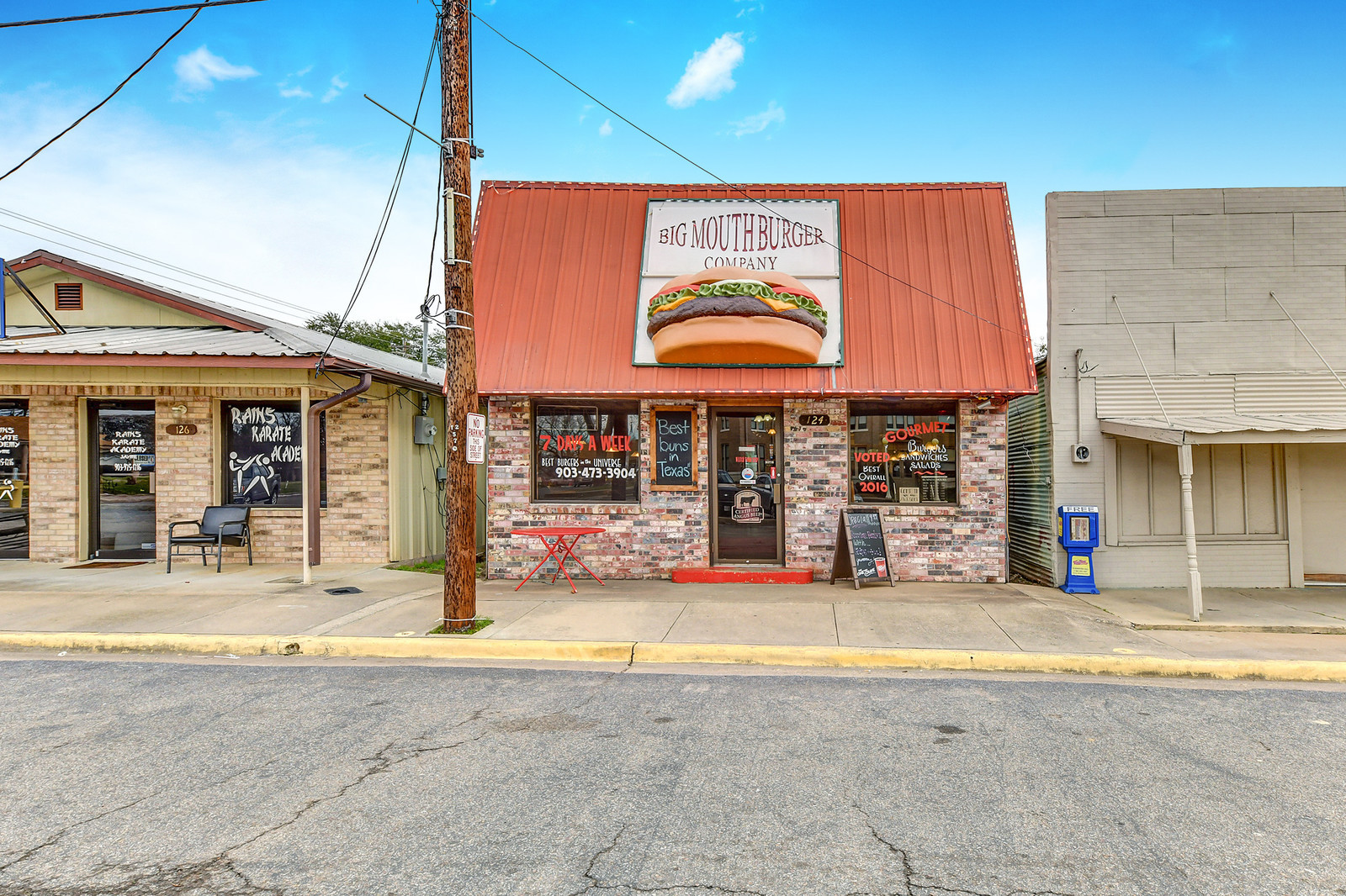 124 Planters St, Emory, TX for sale Building Photo- Image 1 of 1