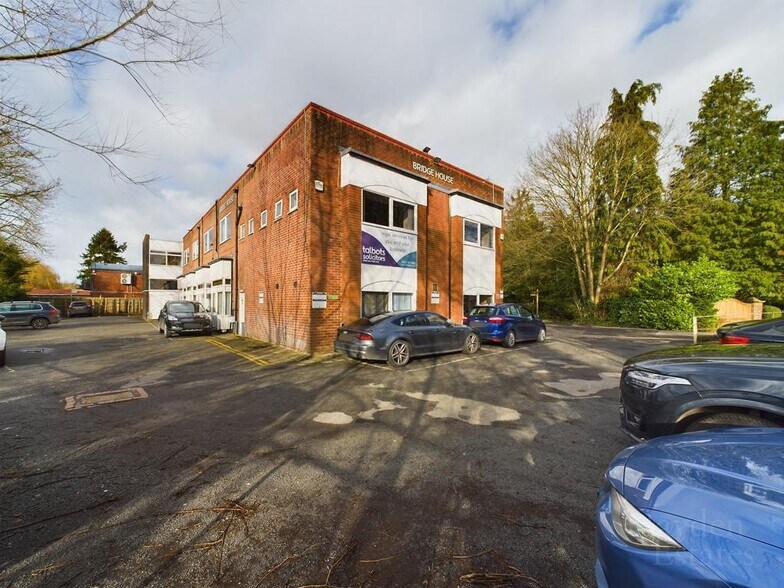 Riverside N, Bewdley for lease - Primary Photo - Image 1 of 33