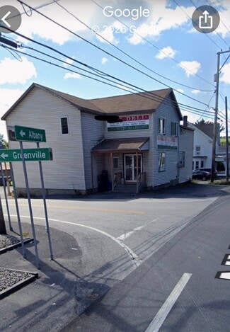 More details for 599 State Route 143, Westerlo, NY - Office/Retail for Lease