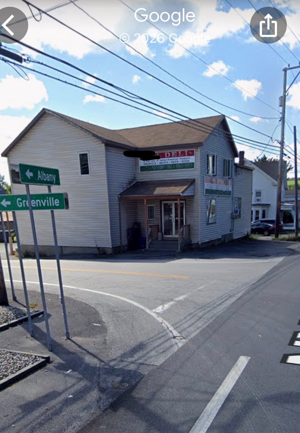 599 State Route 143, Westerlo, NY à louer Photo du bâtiment- Image 1 de 4