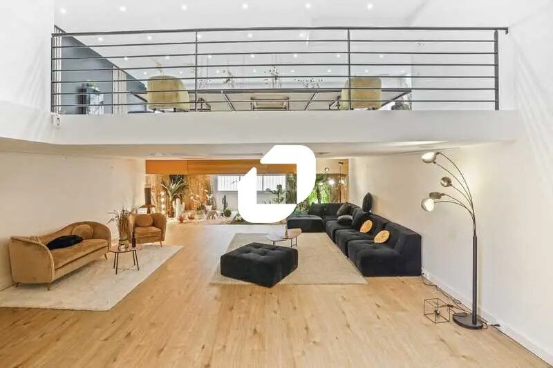 16 Passage Du Chemin De Fer, Orsay à louer Photo intérieure- Image 1 de 14