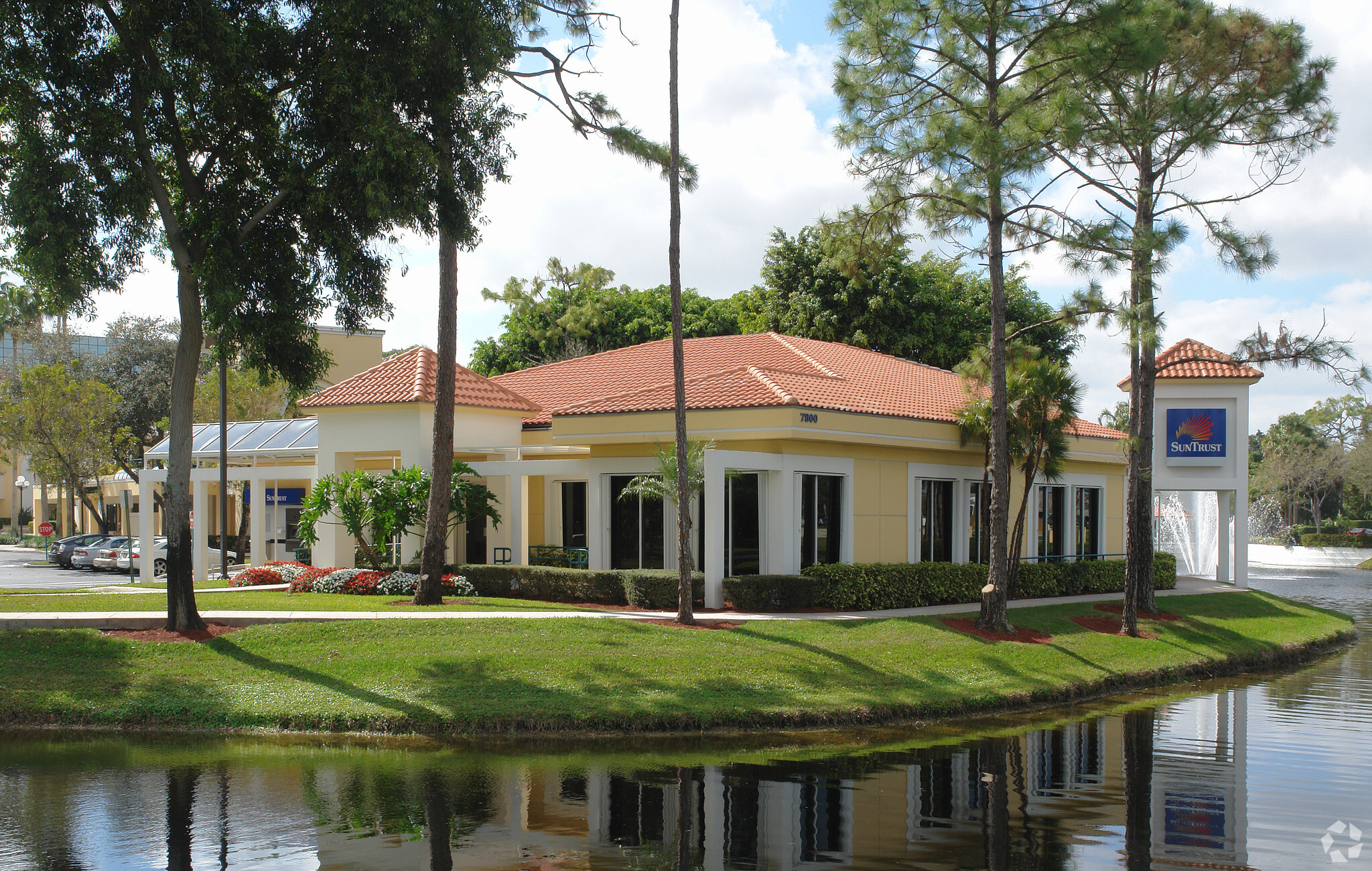 7800 Glades Rd, Boca Raton, FL for sale Primary Photo- Image 1 of 1