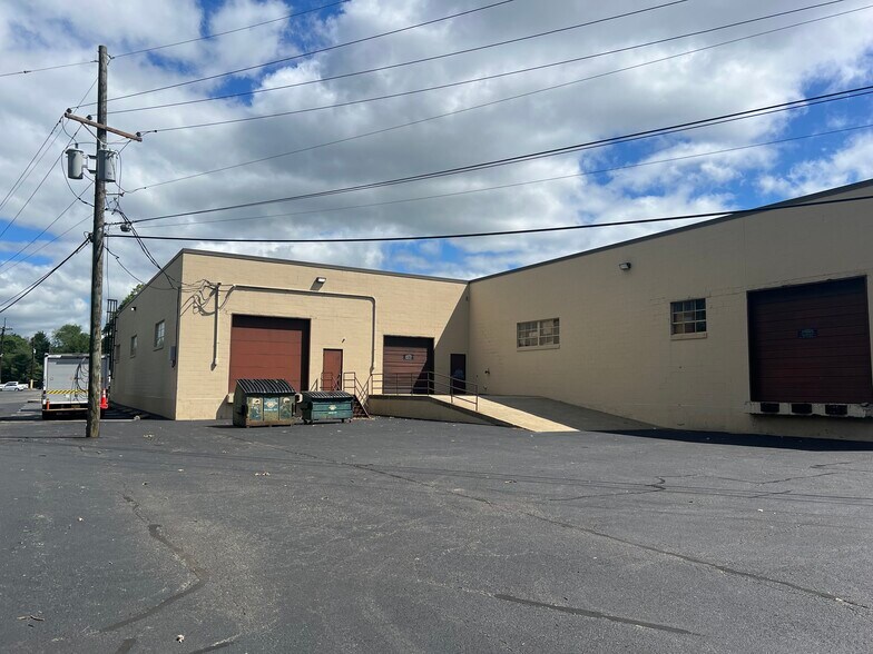 3 North St, Waldwick, NJ à vendre - Photo du bâtiment - Image 2 de 7