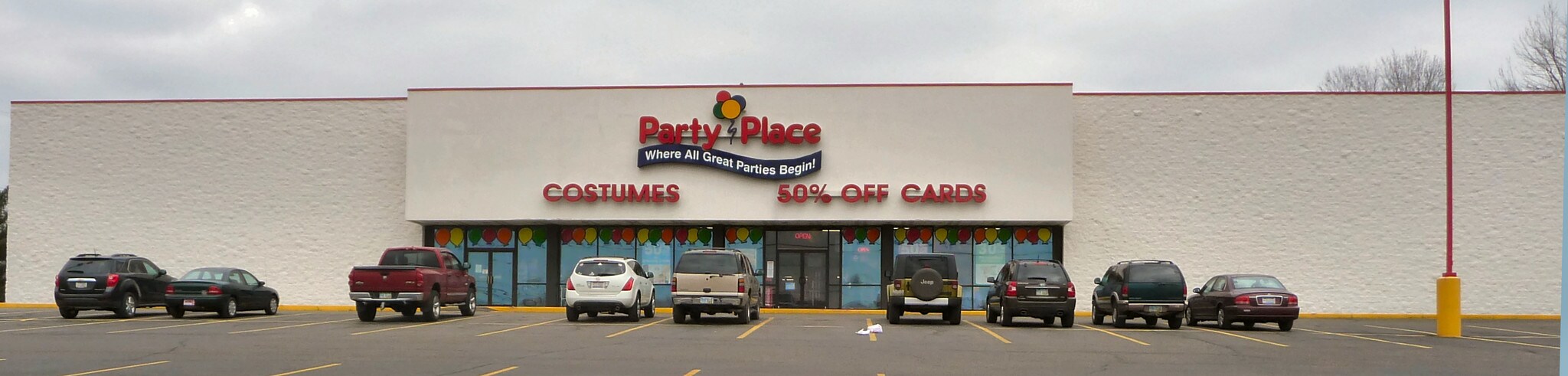 4530 Whipple Ave NW, Canton, OH for lease Building Photo- Image 1 of 7