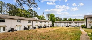 More details for 7234 Tara Blvd, Jonesboro, GA - Multifamily for Sale
