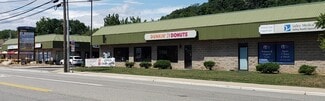 More details for 72 Hamburg Tpke, Riverdale, NJ - Retail for Lease
