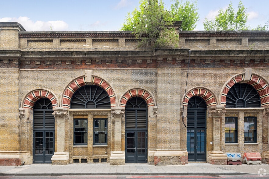 4 Crucifix Ln, London for lease - Building Photo - Image 2 of 4