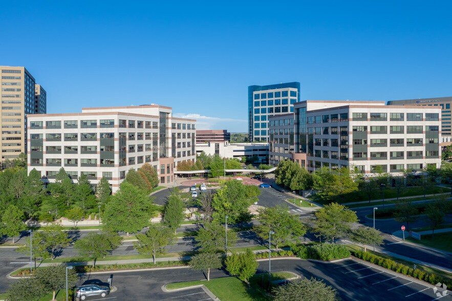7700 Technology Way, Denver, CO à louer - Photo du bâtiment - Image 2 de 5