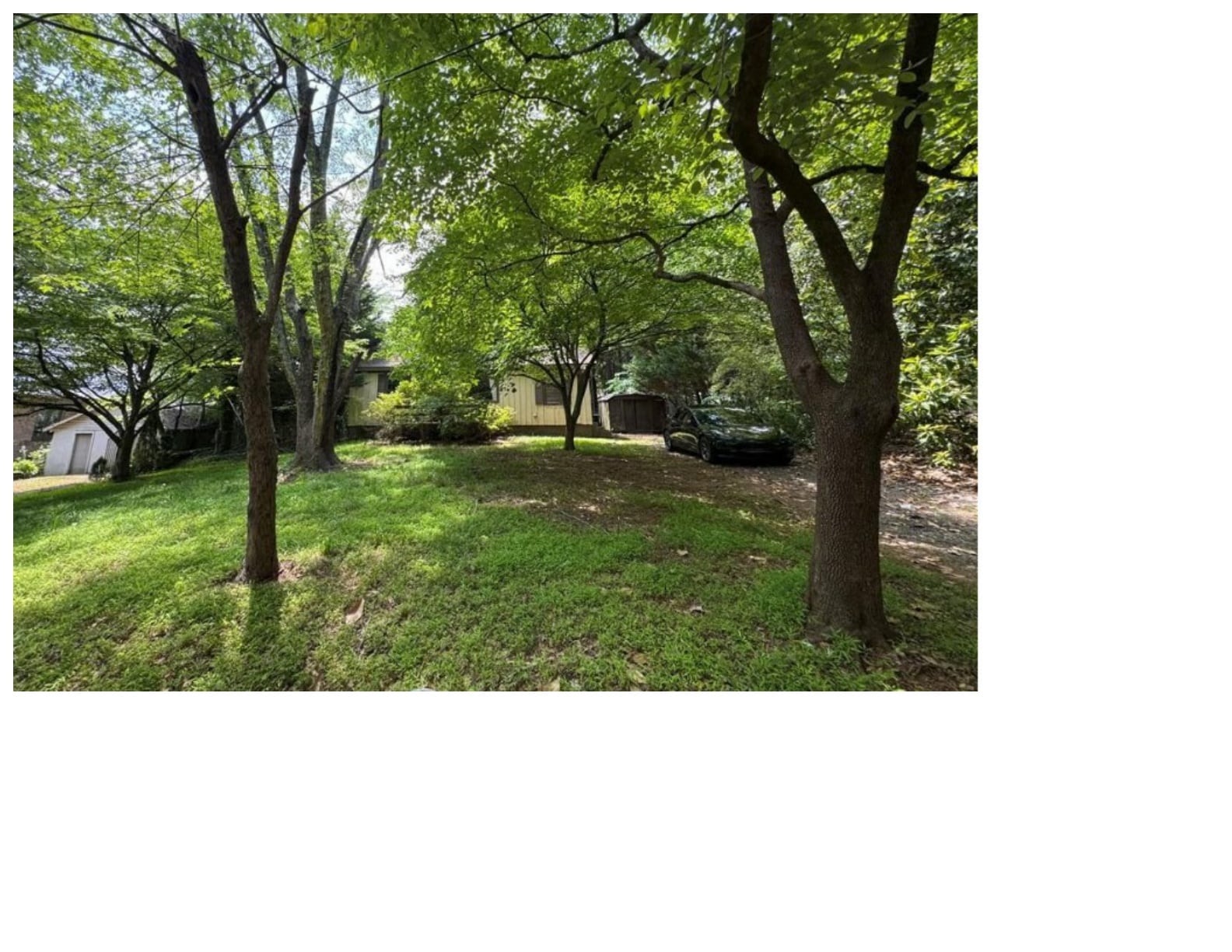 1276 Minhinette Dr, Roswell, GA for sale Primary Photo- Image 1 of 2