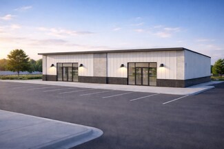 Plus de détails pour 923 Honea Egypt rd, Magnolia, TX - Local d'activités à louer