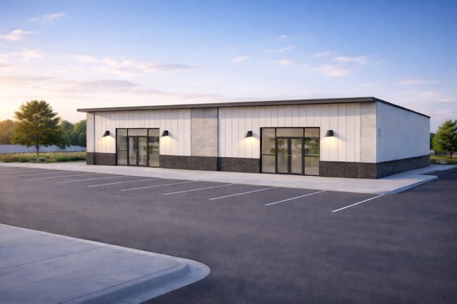 923 Honea Egypt rd, Magnolia, TX for lease Primary Photo- Image 1 of 7