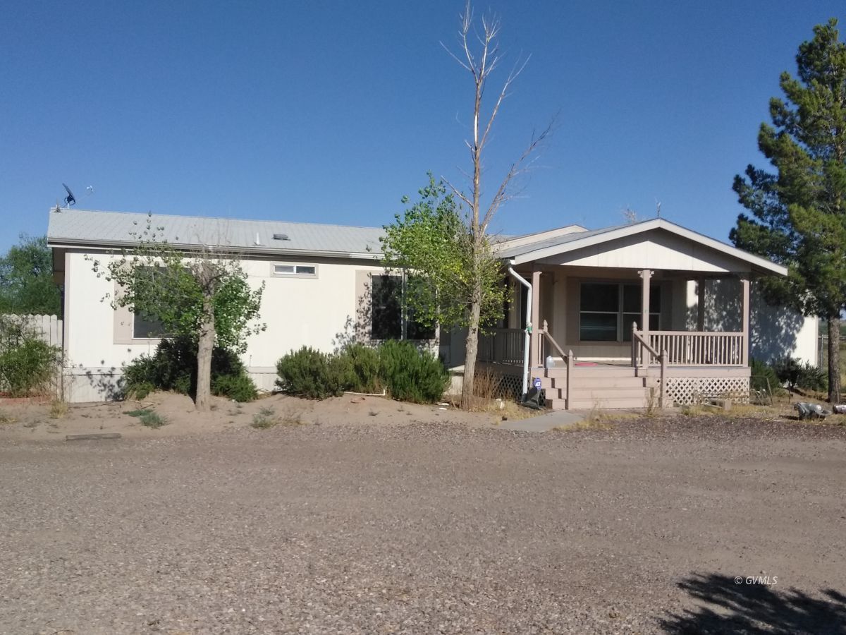 4367 S US Highway 191, Safford, AZ for sale Primary Photo- Image 1 of 1