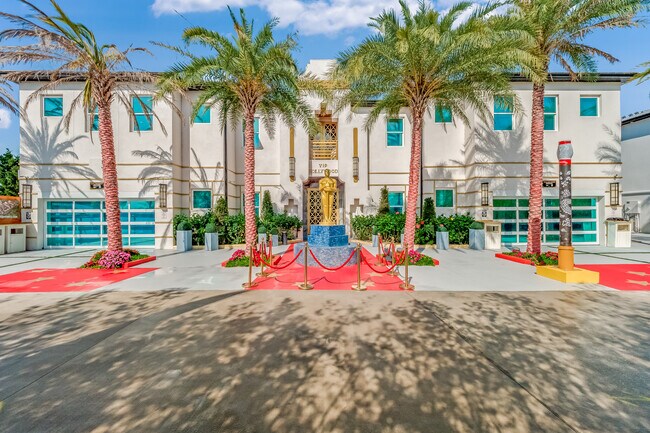 Plus de détails pour 1021 Fantasy Dr, Davenport, FL - Spécialité à vendre