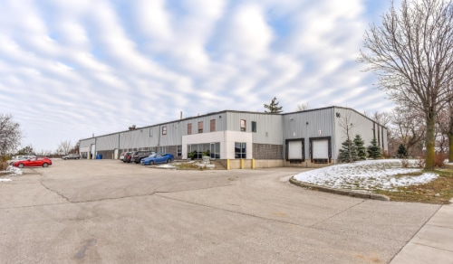 100 Pinebush Rd, Cambridge, ON for lease Primary Photo- Image 1 of 2