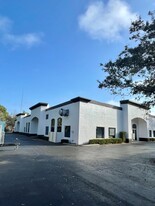 1431 Rail Head Blvd, Naples FL - Warehouse