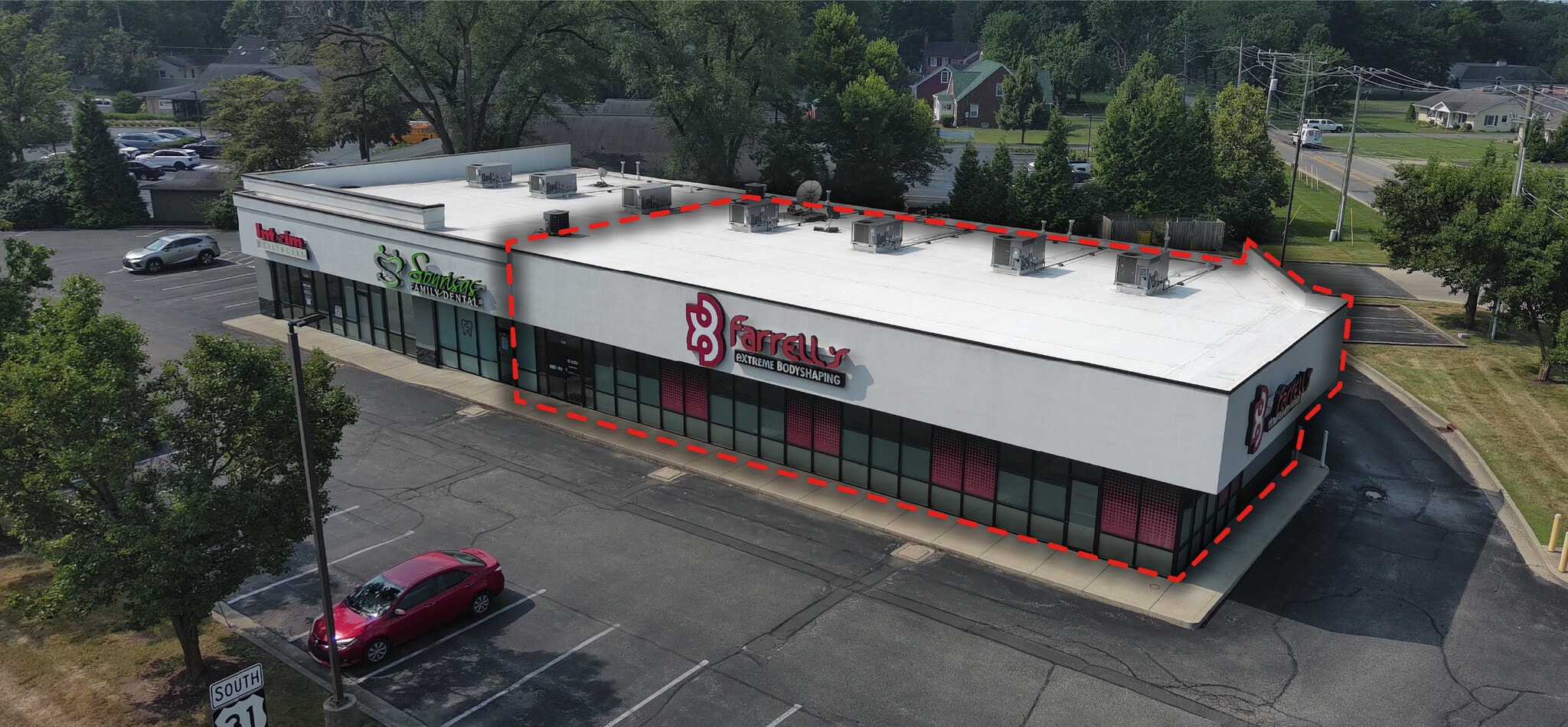 3230 N National Rd, Columbus, IN for lease Building Photo- Image 1 of 5