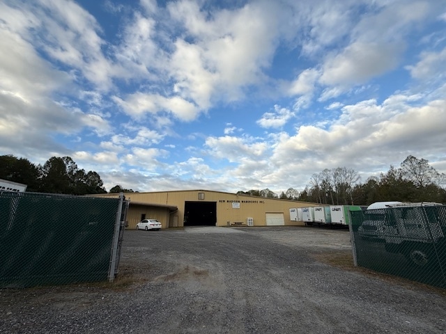 4742 NC Hwy 704, Madison, NC for lease Interior Photo- Image 1 of 6