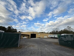 4742 NC Hwy 704, Madison, NC for lease Interior Photo- Image 1 of 6