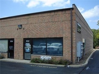 Plus de détails pour 880 W Lake St, Roselle, IL - Industriel à louer