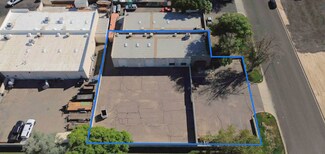 Plus de détails pour 6097 N 57th Dr, Glendale, AZ - Industriel à vendre